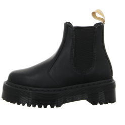 Dr. Martens Airwair Vegane 2976 Felix Plateau Chelsea Boots -Chelsea Boots Geschäft 254011022 06
