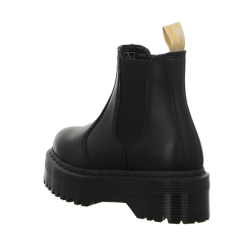 Dr. Martens Airwair Vegane 2976 Felix Plateau Chelsea Boots -Chelsea Boots Geschäft 254011022 09