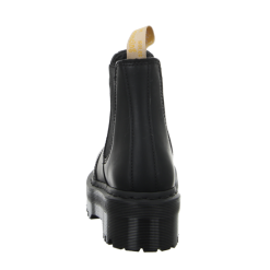 Dr. Martens Airwair Vegane 2976 Felix Plateau Chelsea Boots -Chelsea Boots Geschäft 254011022 11