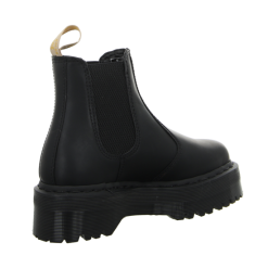 Dr. Martens Airwair Vegane 2976 Felix Plateau Chelsea Boots -Chelsea Boots Geschäft 254011022 14