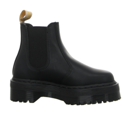 Dr. Martens Airwair Vegane 2976 Felix Plateau Chelsea Boots -Chelsea Boots Geschäft 254011022 17