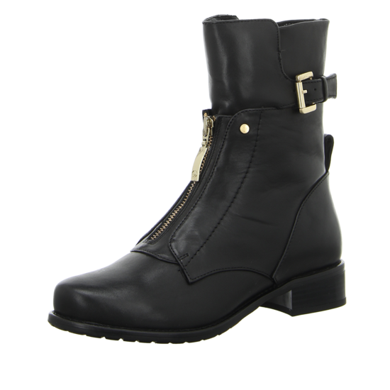 Gerry Weber Klassische Stiefeletten Für Damen 3 Gerry Weber Klassische Stiefeletten Für Damen