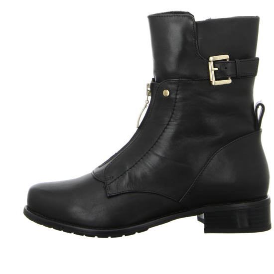 Gerry Weber Klassische Stiefeletten Für Damen 4 Gerry Weber Klassische Stiefeletten Für Damen – Bild 2