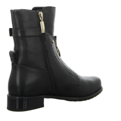 Gerry Weber Klassische Stiefeletten Für Damen 13 Gerry Weber Klassische Stiefeletten Für Damen -Chelsea Boots Geschäft 254011034 14