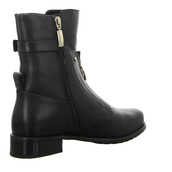 Gerry Weber Klassische Stiefeletten Für Damen 7 Gerry Weber Klassische Stiefeletten Für Damen – Bild 5