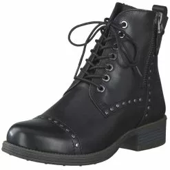 Marco Tozzi Boots Für Damen