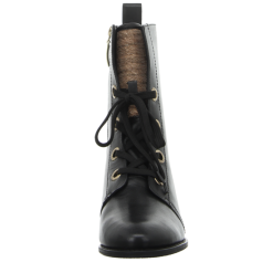 Gerry Weber Schnürstiefeletten Für Damen -Chelsea Boots Geschäft 254091028 01