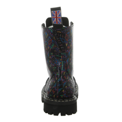 Steady's Boots Für Damen -Chelsea Boots Geschäft 254091501 11