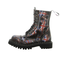 Steady's Boots Für Damen -Chelsea Boots Geschäft 254091503 06