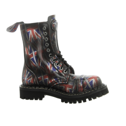 Steady's Boots Für Damen -Chelsea Boots Geschäft 254091503 17