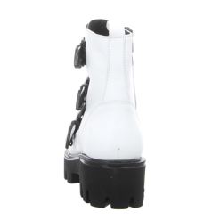 ILC Boots Für Damen -Chelsea Boots Geschäft 254101052 11