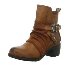 Laufsteg München Stiefel