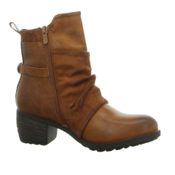 Laufsteg München Stiefel 14 Laufsteg München Stiefel -Chelsea Boots Geschäft 254301287 17