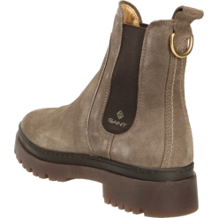 Gant Chelsea Boots Für Damen -Chelsea Boots Geschäft 25430600052 09