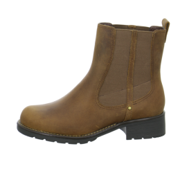 Clarks Orinoco Club -Chelsea Boots Geschäft 254306004 06