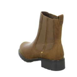 Clarks Orinoco Club -Chelsea Boots Geschäft 254306004 09