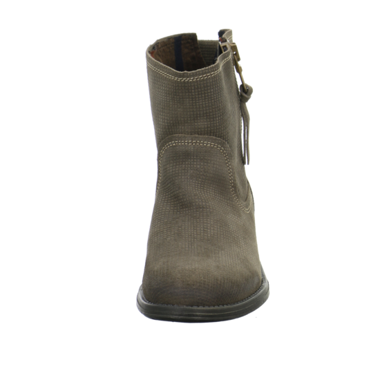 Tamaris Klassische Stiefeletten Für Damen 9 Tamaris Klassische Stiefeletten Für Damen – Bild 7