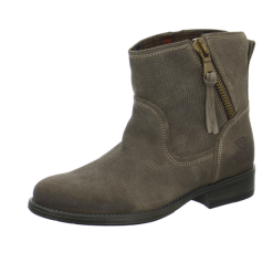 Tamaris Klassische Stiefeletten Für Damen