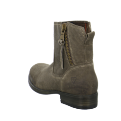 Tamaris Klassische Stiefeletten Für Damen 11 Tamaris Klassische Stiefeletten Für Damen -Chelsea Boots Geschäft 254341001 09