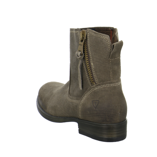 Tamaris Klassische Stiefeletten Für Damen 5 Tamaris Klassische Stiefeletten Für Damen – Bild 3