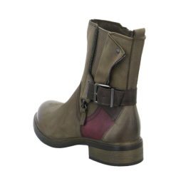 Tamaris Boots Für Damen -Chelsea Boots Geschäft 254391006 09