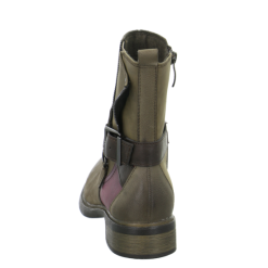 Tamaris Boots Für Damen -Chelsea Boots Geschäft 254391006 11