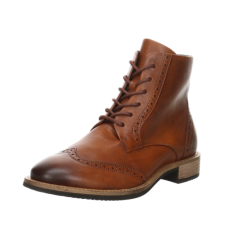 Ecco Schnürstiefeletten Für Damen -Chelsea Boots Geschäft 254398 01