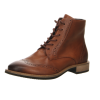 Ecco Schnürstiefeletten Für Damen -Chelsea Boots Geschäft 254398 04