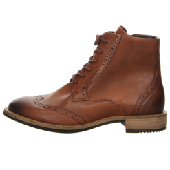 Ecco Schnürstiefeletten Für Damen -Chelsea Boots Geschäft 254398 06