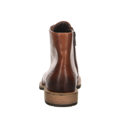 Ecco Schnürstiefeletten Für Damen -Chelsea Boots Geschäft 254398 11