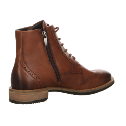 Ecco Schnürstiefeletten Für Damen -Chelsea Boots Geschäft 254398 14