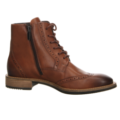 Ecco Schnürstiefeletten Für Damen -Chelsea Boots Geschäft 254398 17