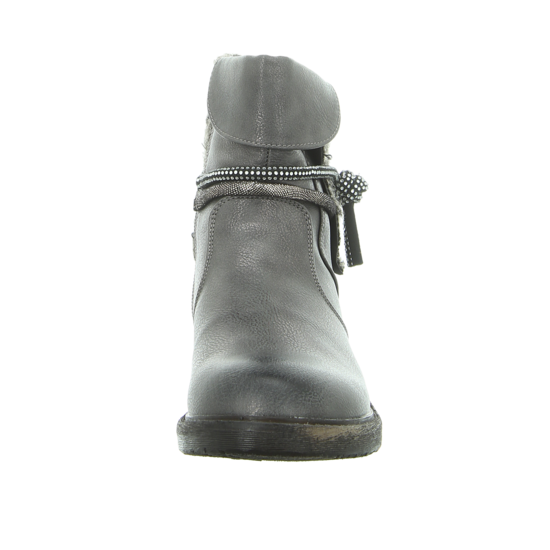 Laufsteg München Klassische Stiefeletten Für Damen 9 Laufsteg München Klassische Stiefeletten Für Damen – Bild 7