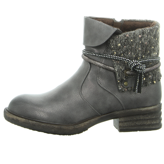 Laufsteg München Klassische Stiefeletten Für Damen 4 Laufsteg München Klassische Stiefeletten Für Damen – Bild 2