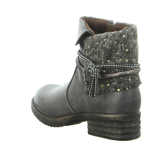 Laufsteg München Klassische Stiefeletten Für Damen 5 Laufsteg München Klassische Stiefeletten Für Damen – Bild 3