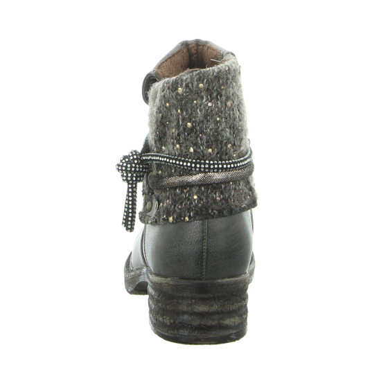 Laufsteg München Klassische Stiefeletten Für Damen 6 Laufsteg München Klassische Stiefeletten Für Damen – Bild 4