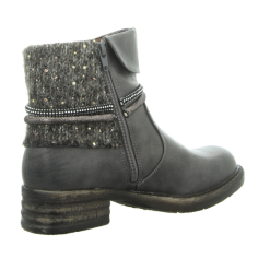 Laufsteg München Klassische Stiefeletten Für Damen 13 Laufsteg München Klassische Stiefeletten Für Damen -Chelsea Boots Geschäft 254491251 14