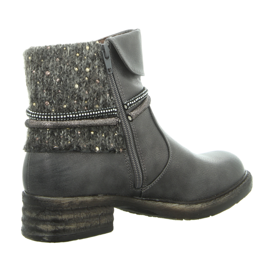 Laufsteg München Klassische Stiefeletten Für Damen 7 Laufsteg München Klassische Stiefeletten Für Damen – Bild 5