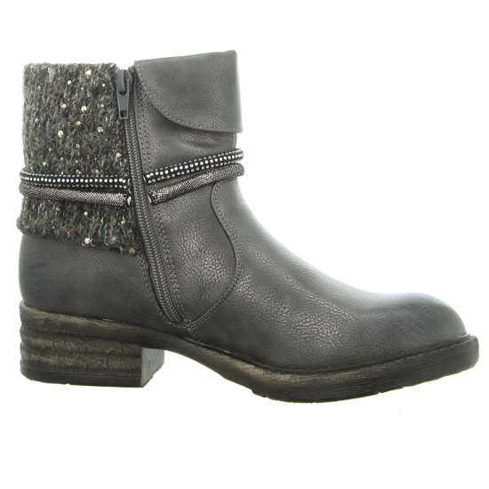 Laufsteg München Klassische Stiefeletten Für Damen 8 Laufsteg München Klassische Stiefeletten Für Damen – Bild 6