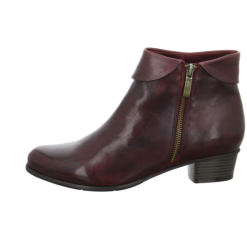 Regarde Le Ciel Klassische Stiefeletten Für Damen -Chelsea Boots Geschäft 254501504 06