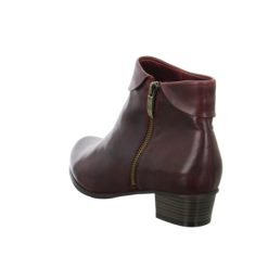 Regarde Le Ciel Klassische Stiefeletten Für Damen -Chelsea Boots Geschäft 254501504 09