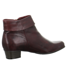 Regarde Le Ciel Klassische Stiefeletten Für Damen -Chelsea Boots Geschäft 254501504 14