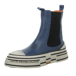 Rebecca White Boots Für Damen