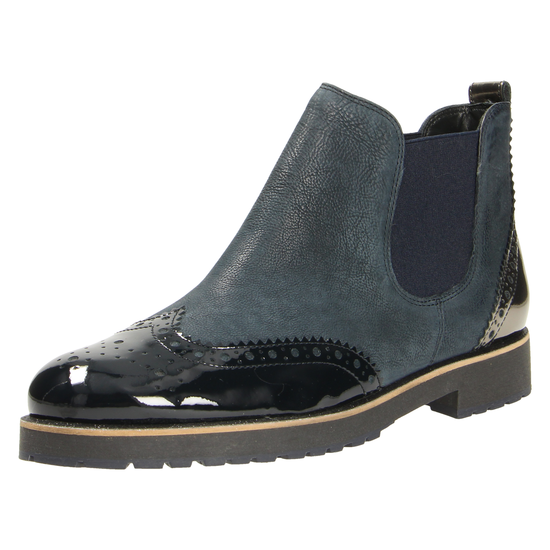 Nicola Benson Chelsea Boots Für Damen 3 Nicola Benson Chelsea Boots Für Damen