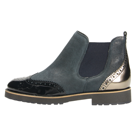 Nicola Benson Chelsea Boots Für Damen 4 Nicola Benson Chelsea Boots Für Damen – Bild 2