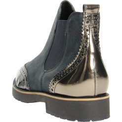 Nicola Benson Chelsea Boots Für Damen 11 Nicola Benson Chelsea Boots Für Damen -Chelsea Boots Geschäft 25480700000 09