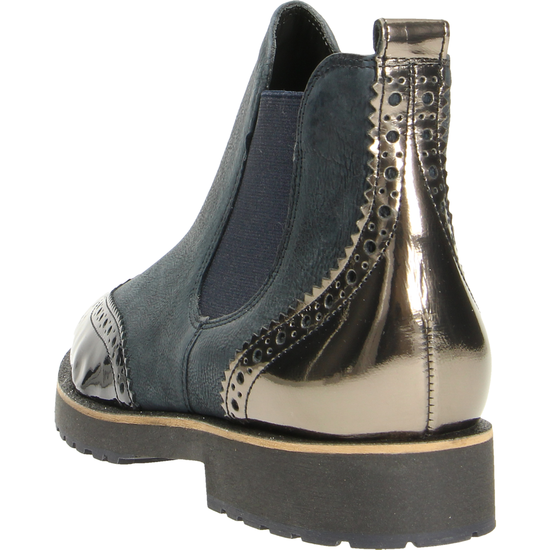 Nicola Benson Chelsea Boots Für Damen 5 Nicola Benson Chelsea Boots Für Damen – Bild 3