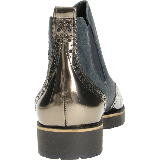 Nicola Benson Chelsea Boots Für Damen 6 Nicola Benson Chelsea Boots Für Damen – Bild 4