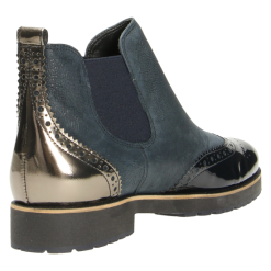 Nicola Benson Chelsea Boots Für Damen 13 Nicola Benson Chelsea Boots Für Damen -Chelsea Boots Geschäft 25480700000 14