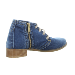 Artiker Schnürstiefeletten Für Damen -Chelsea Boots Geschäft 254809251 14